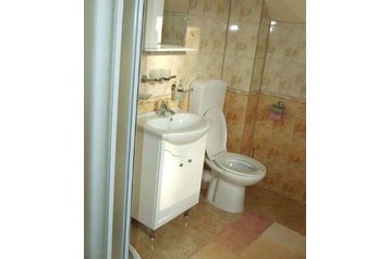 Rumanía Penzión Odorheiu Secuiesc, Exterior